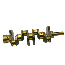 Nodular Cast Iron 23111-42001 high quality Crankshaft for MITSUBISHI 4D55 4D56